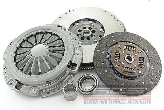 Clutch Kit - Clutch Pro KNI28511