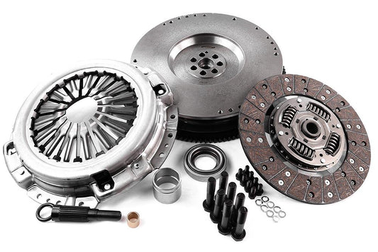 Clutch Kit - Clutch Pro KNI28514