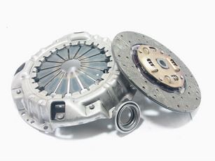 Clutch Kit - Clutch Pro KNI30001