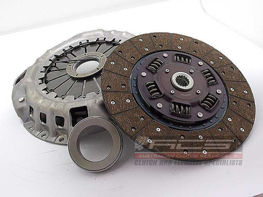 Clutch Kit - Clutch Pro KNI33002