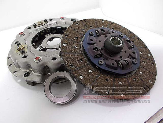 Clutch Kit - Clutch Pro KNI35002