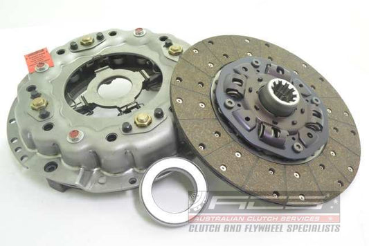 Clutch Kit - Clutch Pro KNI35004