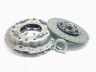 Clutch Kit - Clutch Pro KNI38001