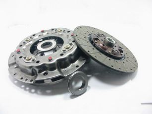 Clutch Kit - Clutch Pro KNI38002