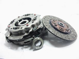 Clutch Kit - Clutch Pro KNI38005