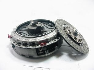 Clutch Kit - Clutch Pro KNI40001