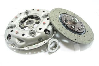 Clutch Kit - Clutch Pro KNI41001