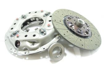 Clutch Kit - Clutch Pro KNI43003