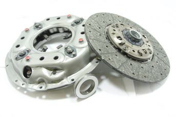 Clutch Kit - Clutch Pro KNI43006