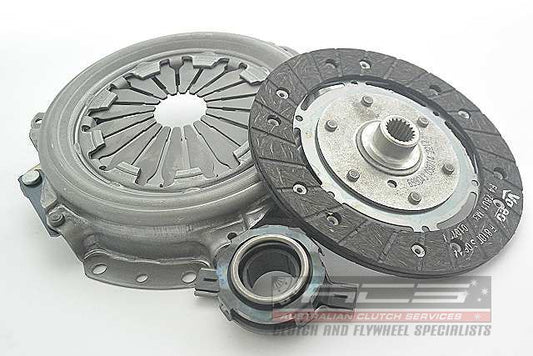 Clutch Kit - Clutch Pro KNK16001