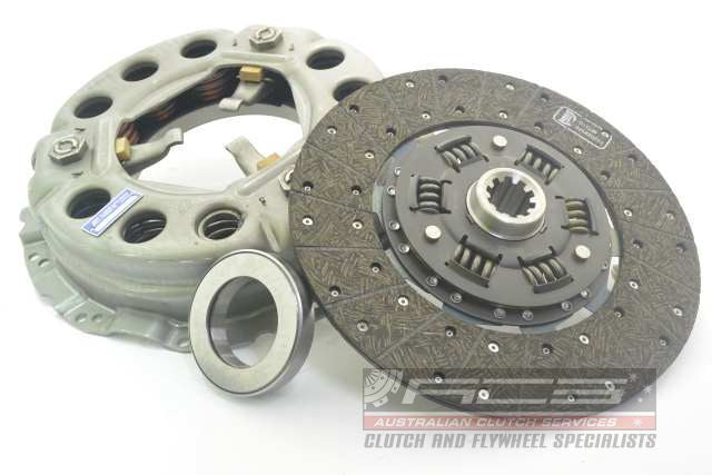 Clutch Kit - Clutch Pro KOK33001