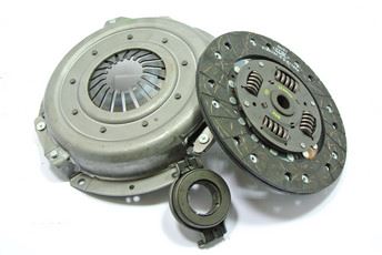 Clutch Kit - Clutch Pro KPR22001