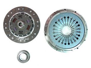 Clutch Kit - Clutch Pro KPR23008