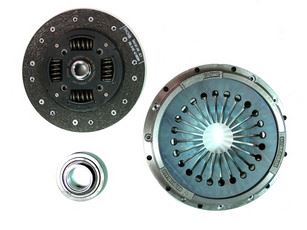 Clutch Kit - Clutch Pro KPR23010