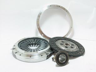 Clutch Kit - Clutch Pro KPR24003