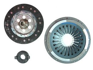 Clutch Kit - Clutch Pro KPR24008