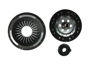 Clutch Kit - Clutch Pro KPR24010