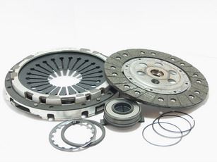 Clutch Kit - Clutch Pro KPR24011