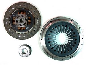 Clutch Kit - Clutch Pro KPR24014