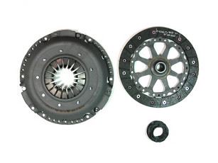 Clutch Kit - Clutch Pro KPR24015