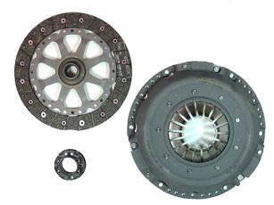 Clutch Kit - Clutch Pro KPR24017