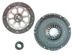 Clutch Kit - Clutch Pro KPR24021