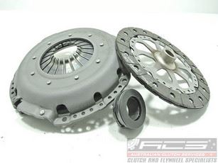 Clutch Kit - Clutch Pro KPR24026