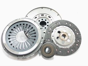 Clutch Kit - Clutch Pro KPR24510