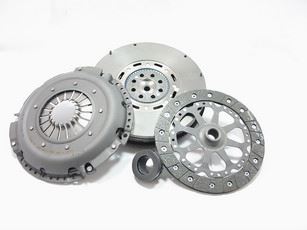 Clutch Kit - Clutch Pro KPR24515