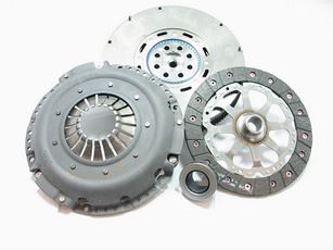 Clutch Kit - Clutch Pro KPR24521