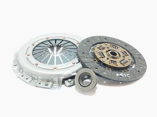 Clutch Kit - Clutch Pro KPT23001