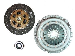 Clutch Kit - Clutch Pro KPT23002