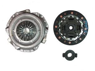 Clutch Kit - Clutch Pro KPU18001