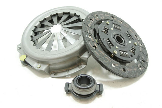 Clutch Kit - Clutch Pro KPU18021