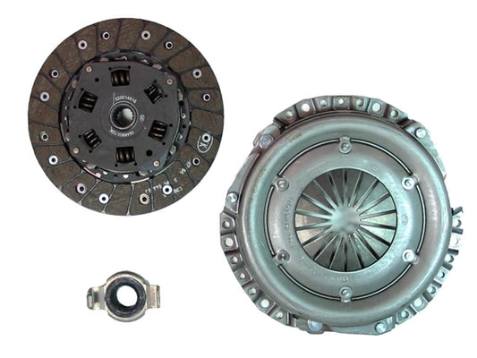 Clutch Kit - Clutch Pro KPU20002