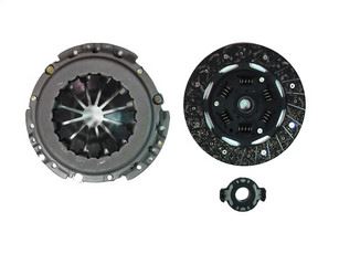 Clutch Kit - Clutch Pro KPU20003