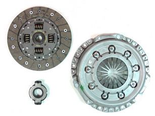 Clutch Kit - Clutch Pro KPU20004