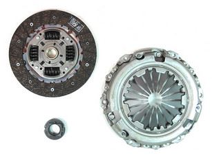 Clutch Kit - Clutch Pro KPU20007