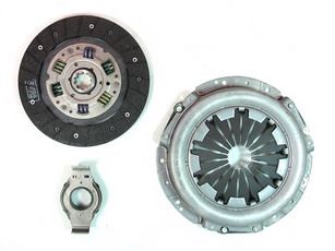 Clutch Kit - Clutch Pro KPU22001