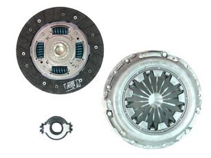 Clutch Kit - Clutch Pro KPU22003