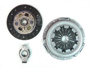 Clutch Kit - Clutch Pro KPU22009