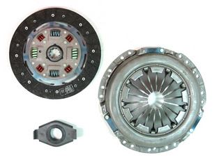 Clutch Kit - Clutch Pro KPU23002