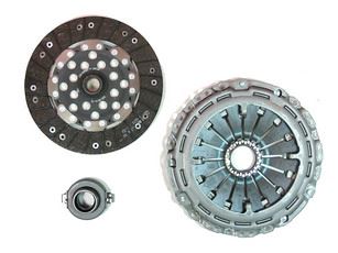 Clutch Kit - Clutch Pro KPU23004