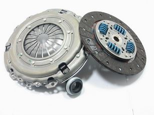 Clutch Kit - Clutch Pro KPU23005