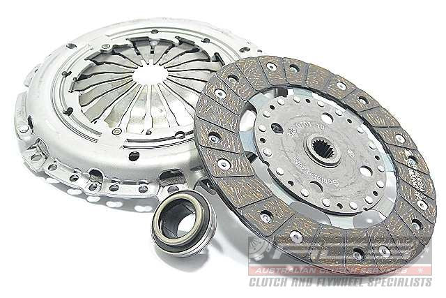 Clutch Kit - Clutch Pro KPU23009