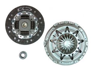 Clutch Kit - Clutch Pro KPU23010