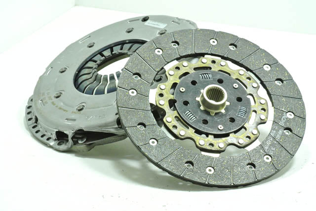 Clutch Kit - Clutch Pro KPU23019