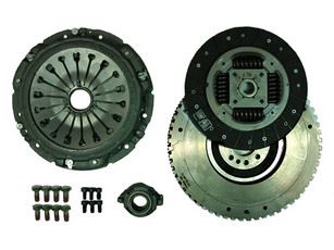 Clutch Kit - Clutch Pro KPU23530