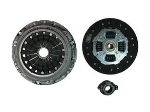 Clutch Kit - Clutch Pro KPU24001