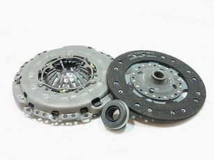 Clutch Kit - Clutch Pro KPU24007